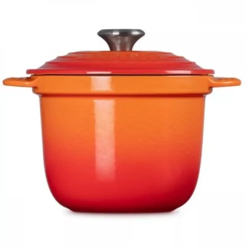 Le Creuset Cocotte Every 18 cm ahi punane (41110180900460)