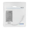 LogiLink CUA0103 USB 3.2 Gen1 USB-C to HDMI-A kaabel 0,15 m must hall