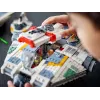 LEGO Star Wars mängukomplekt 75357 — The Ghost ja Phantom II, 1394 osa, 4 minifiguuri, vanus 10+