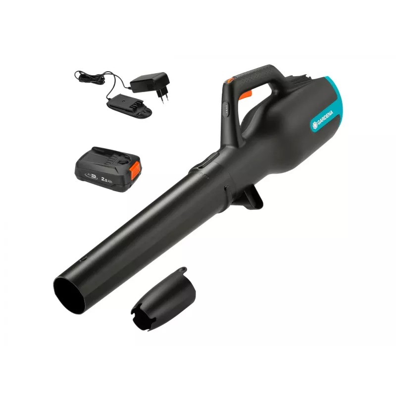 Käsipuhur Gardena PowerJet 18V P4A
