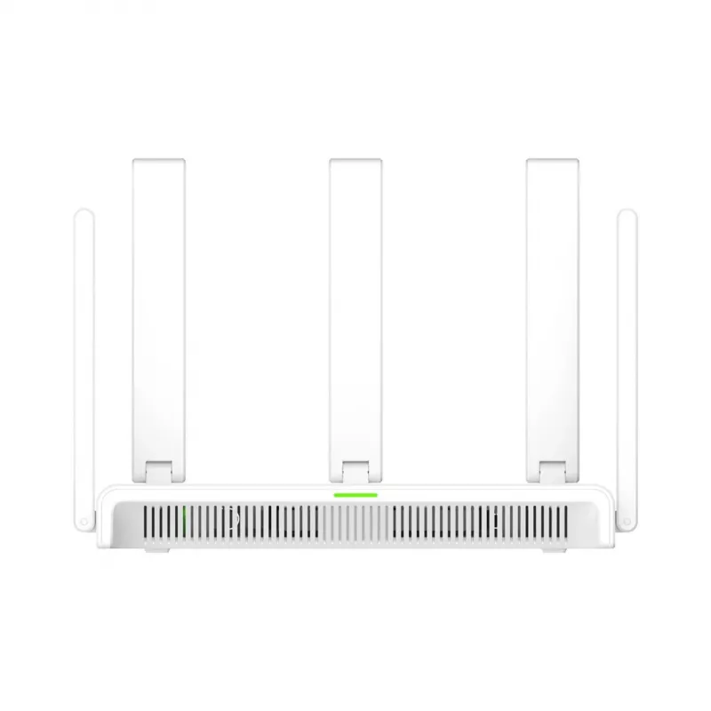 Ruijie Networks RG-EW3000GX juhtmeta ruuter Gigabit Ethernet kaheribaline (2,4 GHz / 5 GHz) valge