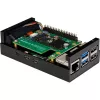 Raspberry Pi RB-ALUCASEP5-M2 Must
