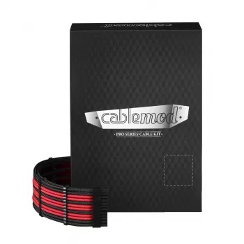 Cablemod CM-PRTS-FKIT-NKKR-R sisemine toitekaabel