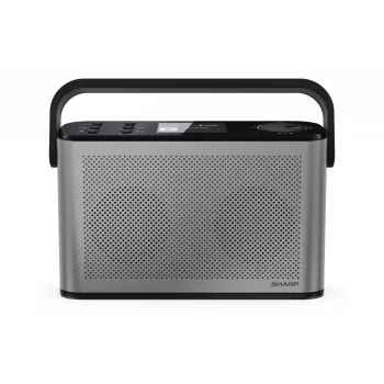 Stereo raadio Sharp OSAKA DR-P540(GY)
