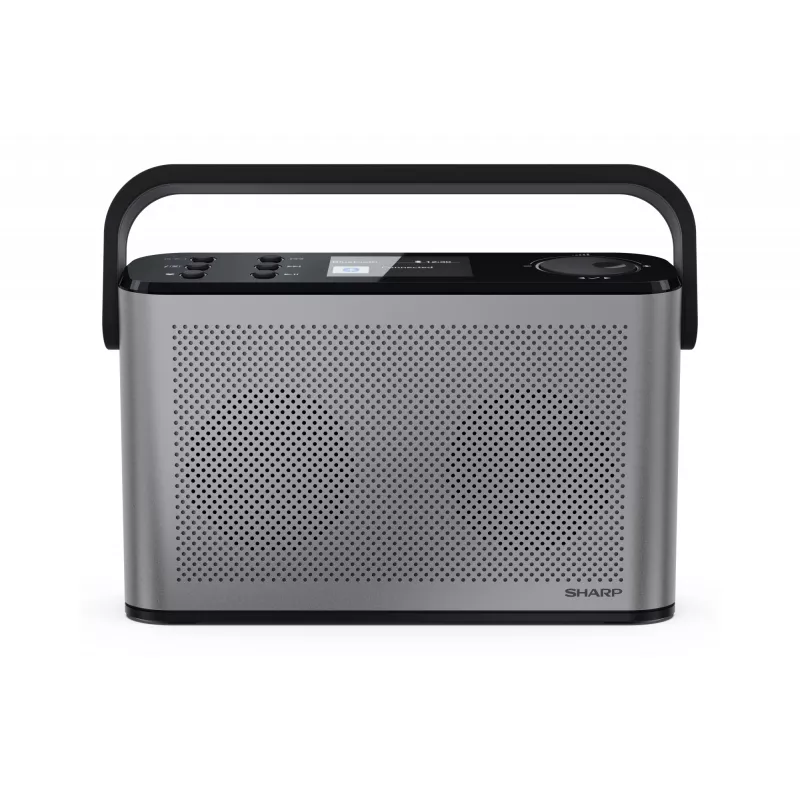 Stereo raadio Sharp OSAKA DR-P540(GY)