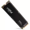 SSD-draiv Crucial P3 Plus 4TB NVMe M.2 PCIe 4.0