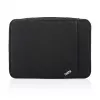 Lenovo 4X40N18007 sülearvuti ümbris 30,5 cm (12 tolli) Varrukas Must