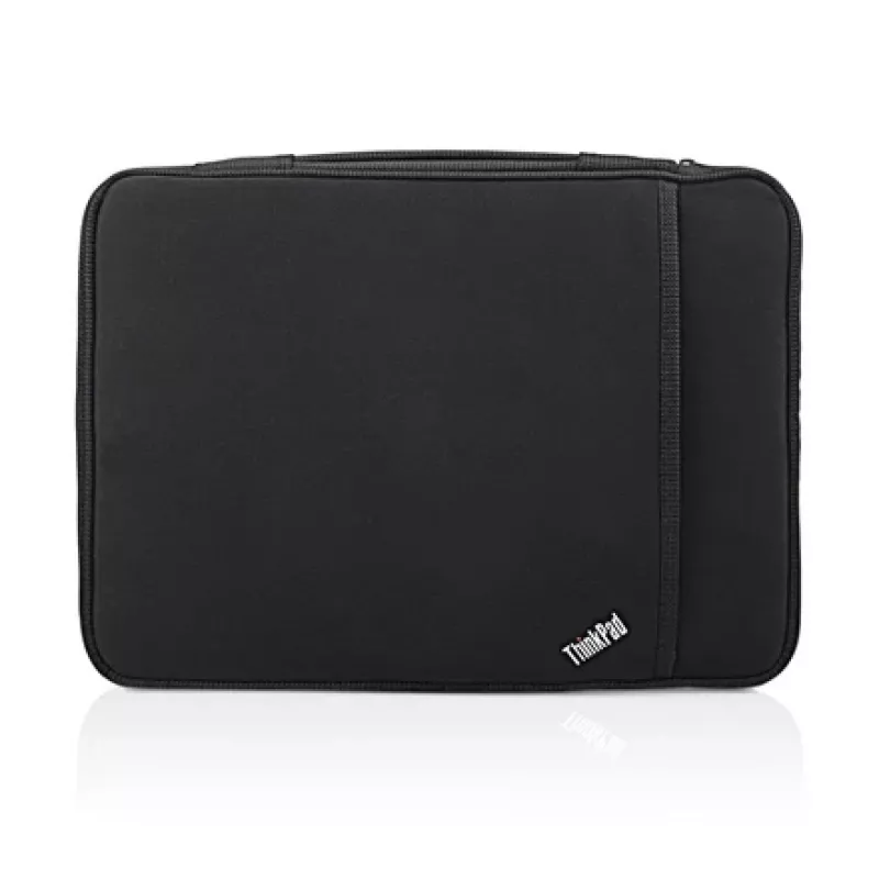 Lenovo 4X40N18007 sülearvuti ümbris 30,5 cm (12 tolli) Varrukas Must