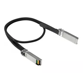 InfiniBand/kiudoptiline kaabel HPE R0M46A 0,65 m