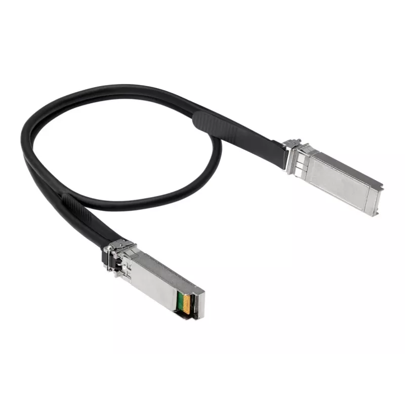 InfiniBand/kiudoptiline kaabel HPE R0M46A 0,65 m