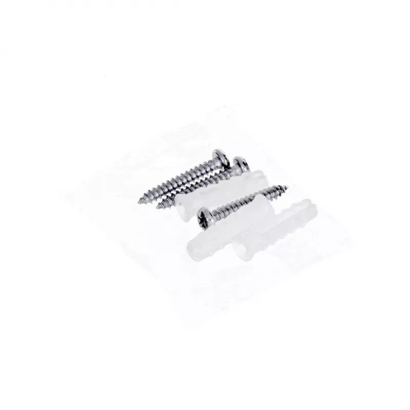 IP turret-kaamera DAHUA IPC-HDW3849QM-S-IL — 6 MP (3288×1850), laekinnitus, juhtmega, PoE, valge