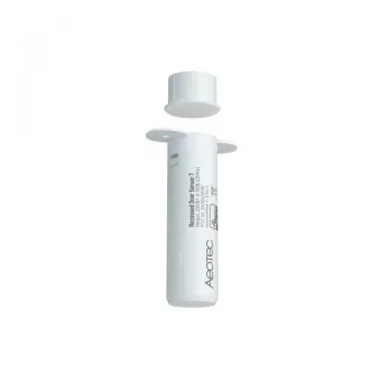 Süvistatav ukseandur AEOTEC Recessed Door Sensor 7 Z-Wave Plus V2 valge — süvistatav kontaktandur ustele/raamidele