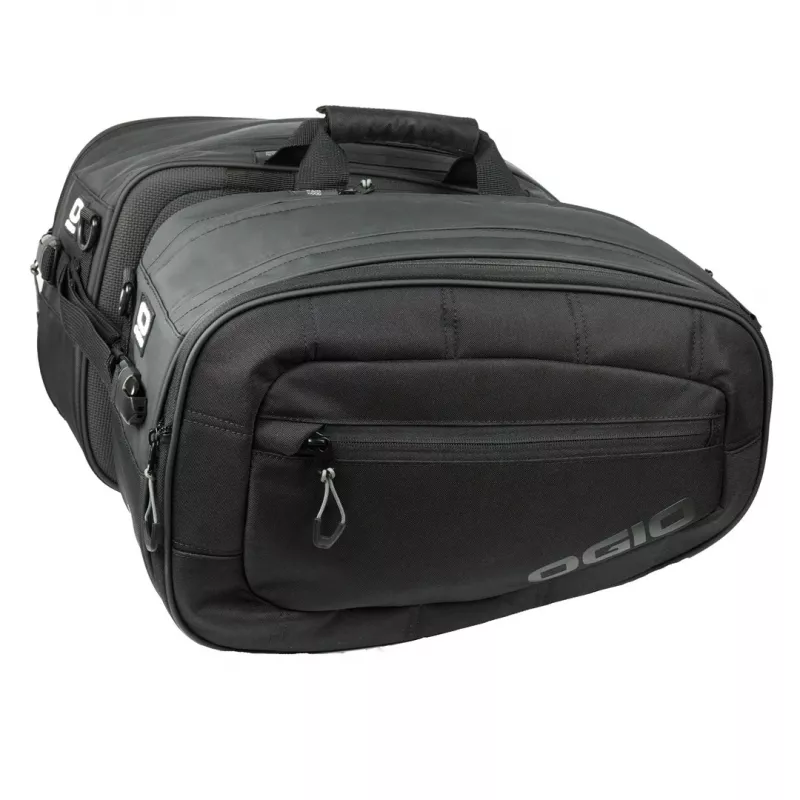 Jalgrattakott OGIO Saddle Bag 2.0 29 L nailonist sadlakinnitusega