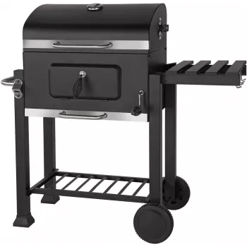 MASTER ristkülikukujuline grill kaanega MG926