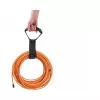 DeLOCK kandmisrihm P 435 x L 50 mm must 2 tk