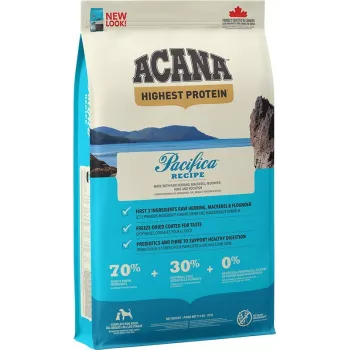 ACANA Highest Protein Pacifica - kuiv koeratoit - 11,4 kg
