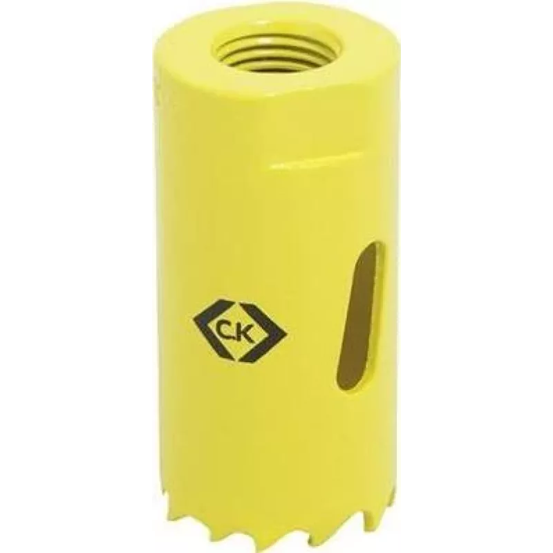 C.K. Augupuur 22 mm 424005 1 tk (424005)