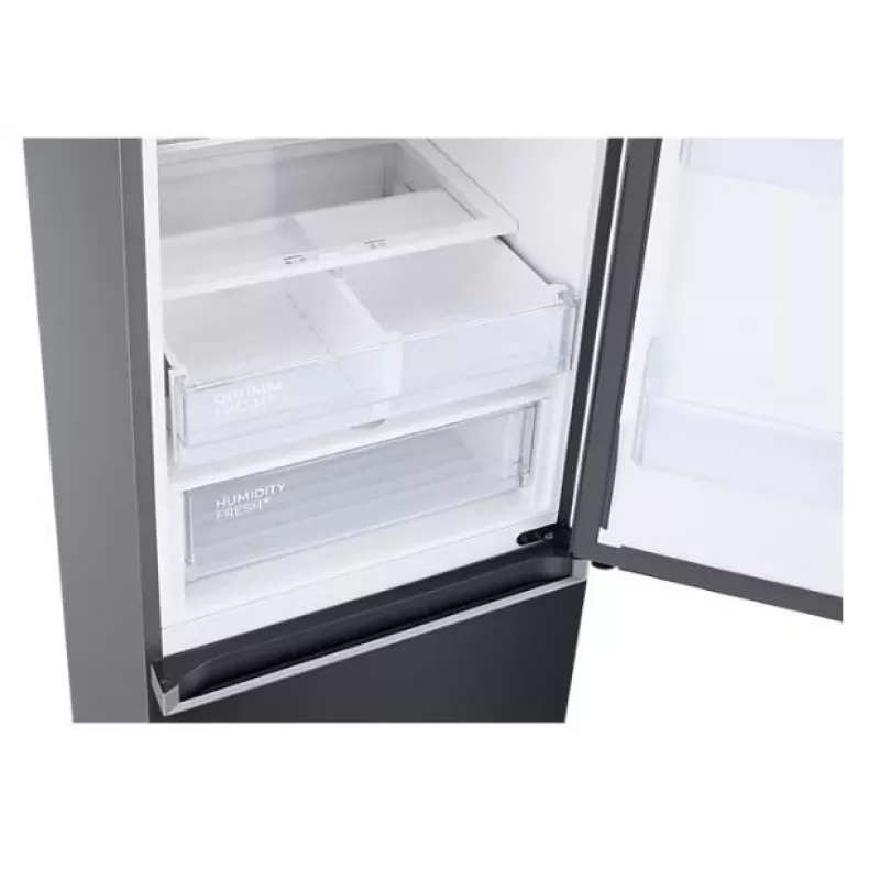 Külmik Samsung RB38C675EB1, 384L