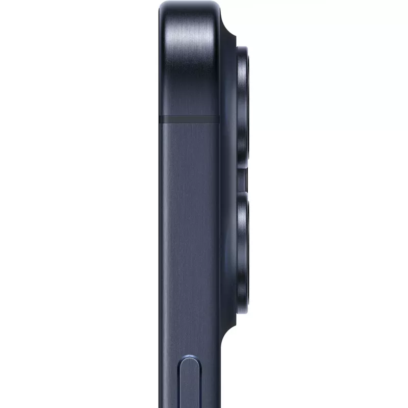Apple iPhone 15 Pro Max 256GB - sinine titaan