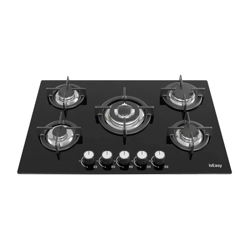 IsEasy MGBG-775 gaasipliit