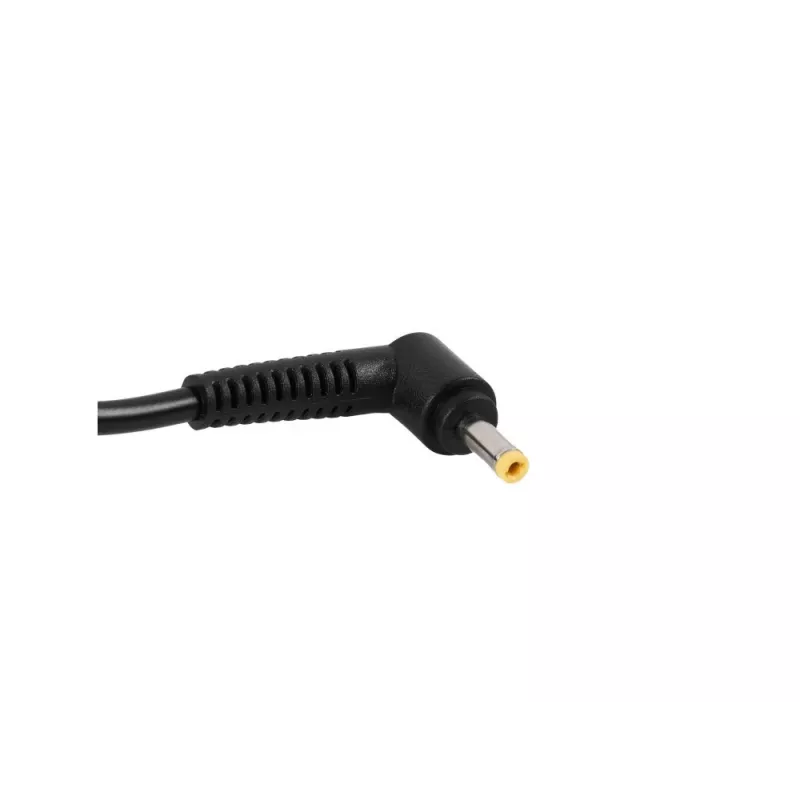 Toiteadapter roheline Cell AD76PV2 45W 20V 2.25A Must Lenovo sülearvutitele
