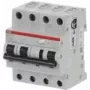 ABB FI/LS lüliti DS203NCA-C16/0 DS203NC C16 A30 - miniatuurne kaitselüliti (2CSR256140R1164)