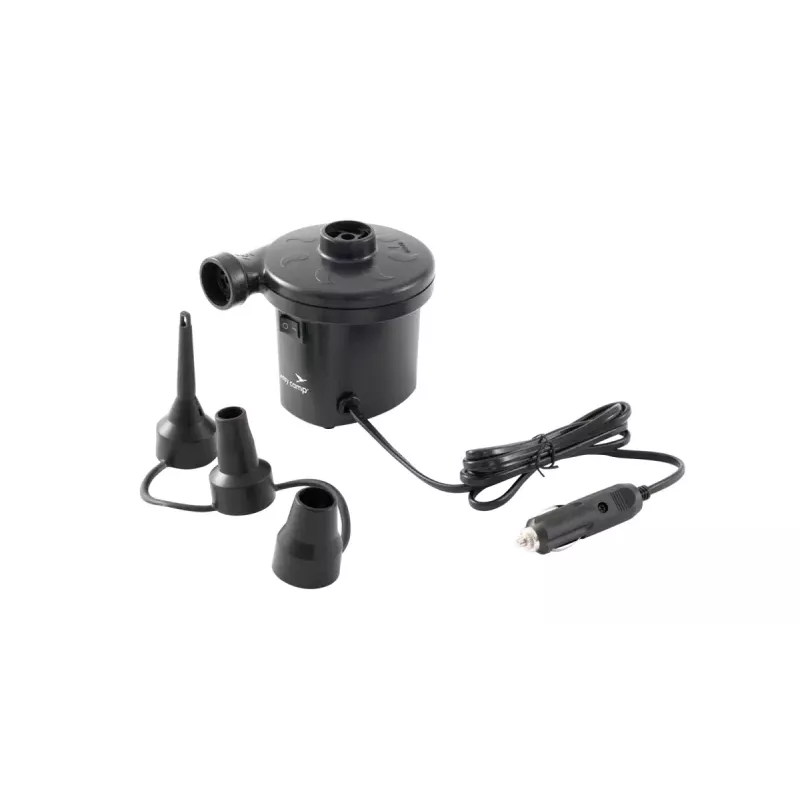 Easy Camp El Nino 12V Pump elektriline õhupump täispuhutavatele seadmetele