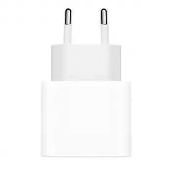 Apple 20W USB-C toiteadapter