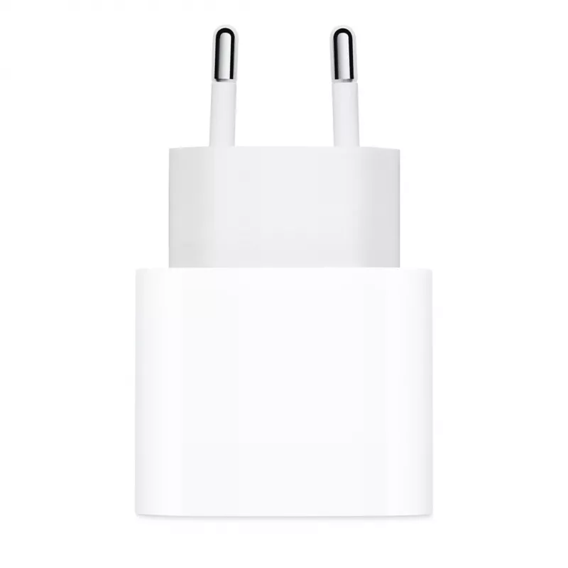 Apple 20W USB-C toiteadapter