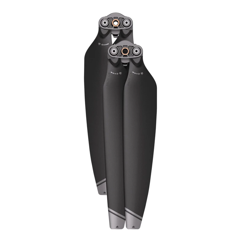 DJI Inspire 3 kokkupandavad kiirkinnitusega propellerid kõrguste jaoks (paar)