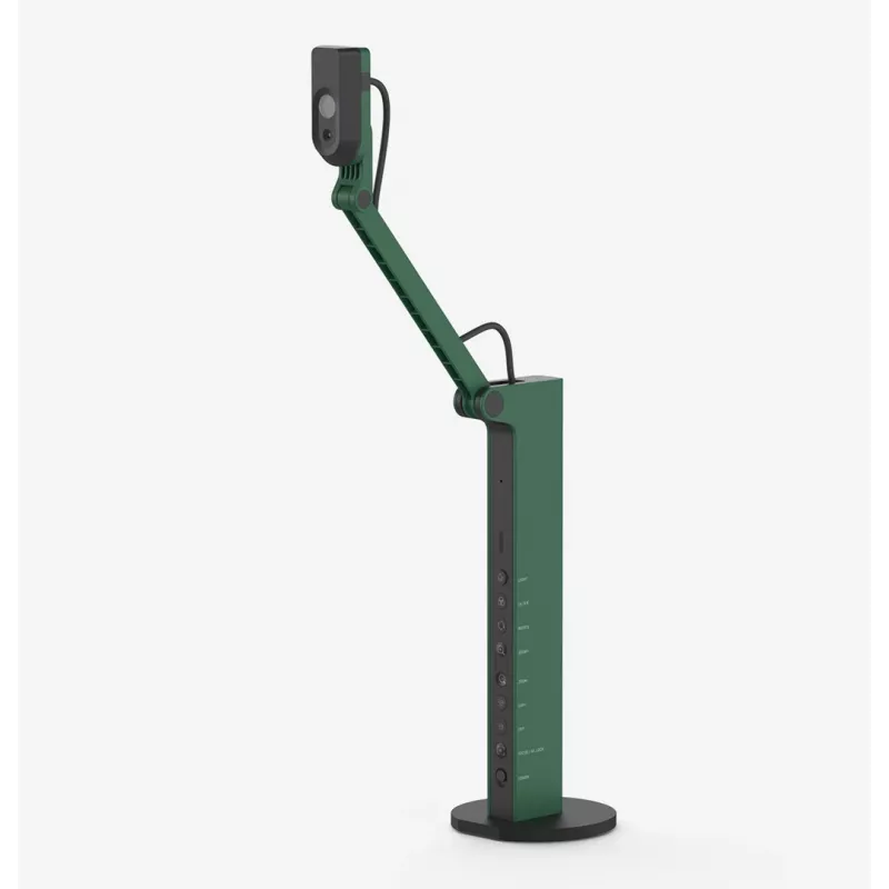 Dokumendikaamera IPEVO VZ-R Roheline CMOS USB/HDMI