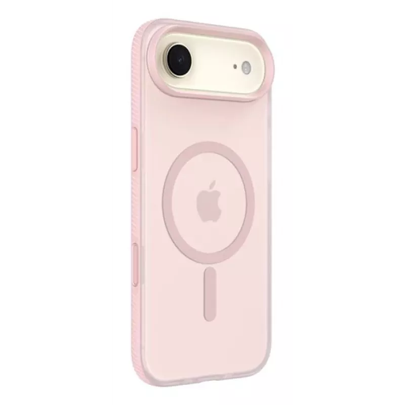 Belkin SheerForce Grip Series - tagakaas mobiiltelefonile