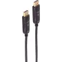 DisplayPort-kaabel ShiverPeaks BS30-16095 20 m Must
