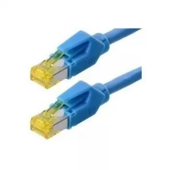 Tecline 78000B Etherneti patch-kaabel sinine