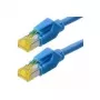 Tecline 78000B Etherneti patch-kaabel sinine