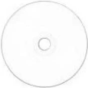 Primera TuffCoat CD-R-plaadid, 700 MB (80 min), 52x, 100 tk pakk, valge, tindiprinterile prinditav