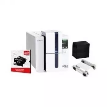 Evolis AC000003 - Schwarz - Universal - 25 Stück(e)