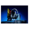 Razer | BlackShark V3 PlayStationile | Bluetooth | Ümberkõrvaklapid | Mikrofon | Juhtmevaba | Must