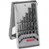 Bosch GSR 12V-15 Professional 1300 p/min 600 g Must, Sinine