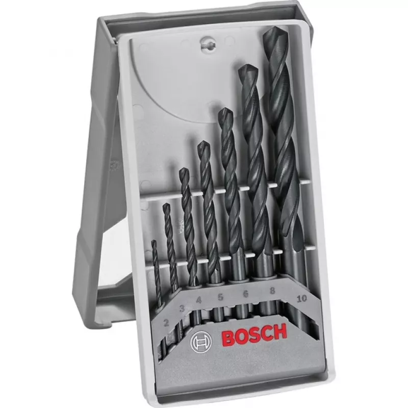 Bosch GSR 12V-15 Professional 1300 p/min 600 g Must, Sinine