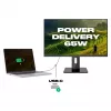 JAPANNEXT 4K UHD monitor 60,45cm (23,8) 3840x2160 pikslit, IPS paneel, 8 ms, 60 Hz, AMD FreeSync, HDMI, DisplayPort (JN-IPS2380UHDR-C65W-HSP)