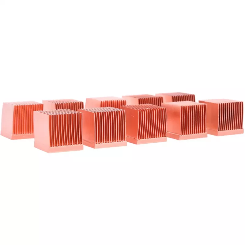 Jahutusradiaator Alphacool 17427 vask 14 mm 10 tk