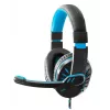 Esperanza EGH330B peapael Black, Blue
