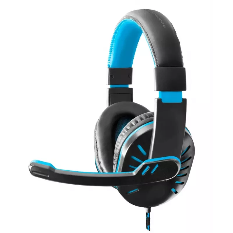 Esperanza EGH330B peapael Black, Blue