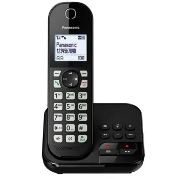 DECT telefon Panasonic KX-TGC460GB
