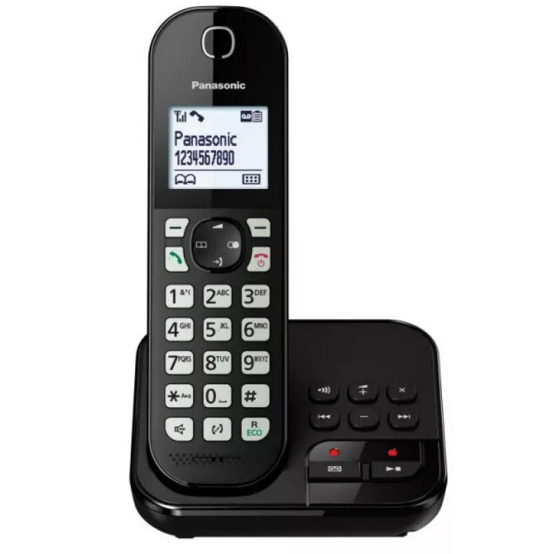 DECT telefon Panasonic KX-TGC460GB