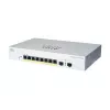 Nutikas lüliti Cisco CBS220-8P-E-2G