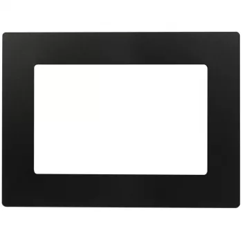 Raam ALLNET tahvelarvutile ALLTCover12WBv1 — must varuosa, kaal 380 g