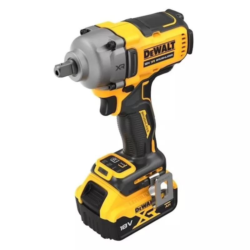 Kruvikeeraja DeWalt DCF892P2T-QW