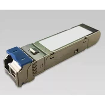 PLANET MGB-2GTLR20 Fiiberoptiline võrgutransiiverimoodul SFP 1310 nm (MGB-2GTLR20)